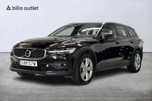 Volvo V60 2020